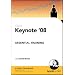 Keynote '08 Essential Training