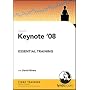 Keynote '08 Essential Training