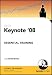 Books : Keynote '08 Essential Training
