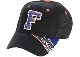 TOW Gator Splasher Cap BLACK