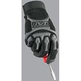 M-Pact Gloves - Black - Small