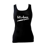 Let's Dance Womens Shirt