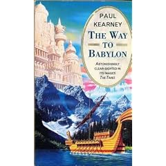 The Way to Babylon