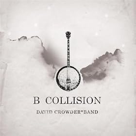 A Beautiful Collision - B Variant (B Collision Album Version)