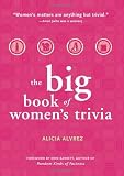 The Big Book of Womens Trivia
