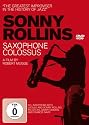 Saxophone Colossus - A Film By Robert Mugge [DVD] [1995]