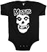 Sourpuss Misfits Logo One Piece