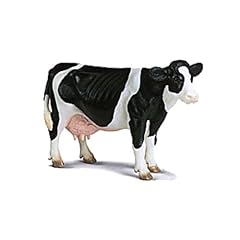 13140 - Schleich - Kuh schwarzbunt - stehend