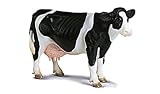13140 - Schleich - Kuh schwarzbunt - stehend