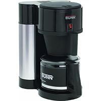 10-Cup Professional Home Coffee Brewer