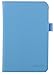 VSTN® Dragon Touch M8 8.0-Inch tablet PU case - Multi-Angle Stand Slim-Book PU Leather Cover Case for Dragon Touch M8 8.0-Inch tablet (Blue)