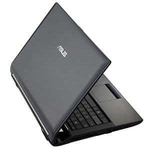 on sale Asus N53JG-SX088V 15.6 inch Colour-Shine Laptop (Intel Core i3-370M, 2.40GHz, 4GB RAM, 320GB Hard Drive, Windows 7 Home Premium, Microsoft Office 2010 Ready) Online Shop
