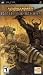 Warhammer Warcry Battle for Atluma PSP