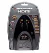 Monster Cable - Thx 1000HDX 12' Ultimate High Speed HDmi