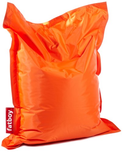 Fatboy 900.0502 Sitzsack Junior orange