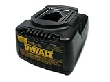 DEWALT DW9116 7.2-Volt to 18-Volt Pod Style 1 Hour Battery Charger