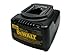 DEWALT DW9116 7.2-Volt to 18-Volt Pod Style 1 Hour Battery Charger