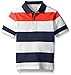 Scout + Ro Boys' Short-Sleeve Stripe Polo Shirt