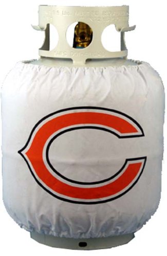 Chicago Bears Tank Cover