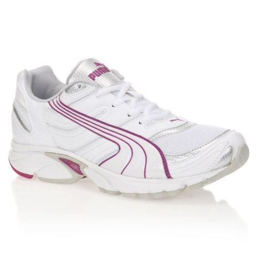 PUMA Baskets Orkan Femme