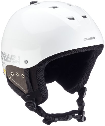 Carrera Skihelm Viper 2.10 Carrera Skihelm Viper 2.10