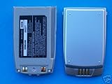 Hi-Capacity Li-Ion Cellular Phone Battery for LG 5350 (LGLI-ABSM)