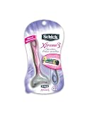 Schick Xtreme3  Sensitive, 4-Count (Pack of 2)