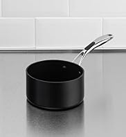 14cm Aluminium Non-Stick Milk Pan