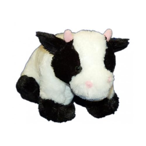 Jumbo Pillow Chums Bessie the Cow 48"