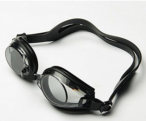 Myopia swimming goggles Professional Anti Fog UV Swim Glasses Coating goggles For Men Women And Fashion Sports