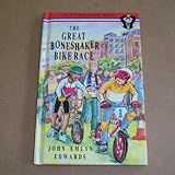 The great boneshaker bike race