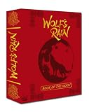 Wolf's Rain The Definitive Edition [2004]