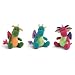 Gund Scales 'N Tails Roaring Dragon, 5 with Sound (Color Varies)