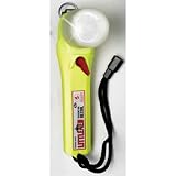Pelican 3610PL Little Ed Recoil LED, Photoluminescent Shroud