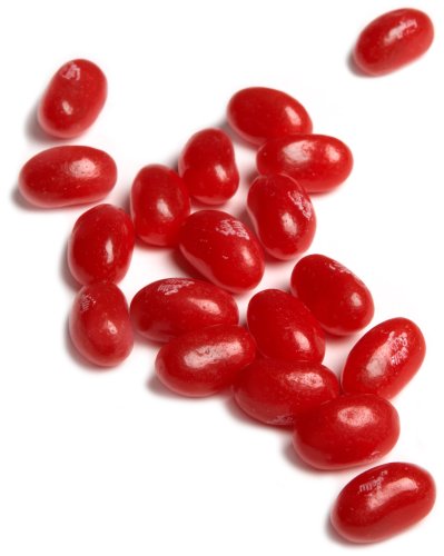Jelly Belly Cinnamon Jelly Beans, 10-Pound Box by Jelly Belly