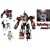 Power Rangers Jungle Fury Deluxe Jungle Master Megazord