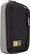 Case Logic TBC-302 Ultra Compact Camera Case with Storage (Black)