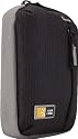 Case Logic TBC-302 Ultra Compact Camera Case with Storage (Black)