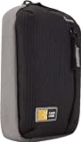 Case Logic TBC-302 Ultra Compact Camera Case with Storage (Black)