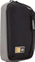 Case Logic TBC-302 Ultra Compact Camera Case with Storage (Black)