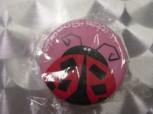 Childrens Toyshop  Toys : Penny Pincher Little Spender! Pink Ladybug