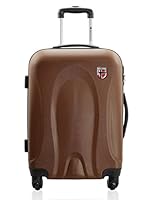 Geographical Norway Trolley 4 Ruedas Sanremo (Chocolate)