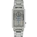 Pugster Mens Gray Dual Gifts Ideas Him Fashion Jewelry Watch
