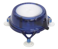 SolLight LightShip Solar-Powered Light