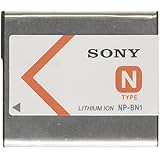Sony NP BN1 - camera battery - Li-Ion (NPBN1)