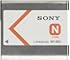 Sony NP BN1 - camera battery - Li-Ion (NPBN1)