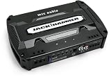  : MTX JackHammer JH300 - Amplifier - 1-channel