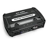 Buy MTX JackHammer JH300 - Amplifier - 1-channel by MTX