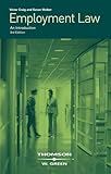 Employment law : an introduction