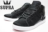 SUPRA(�����ץ�) NS INDY BLACK PONY HAIR ...